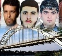 درخواست لغو حکم اعدام پنج فعال فرهنگی عرب احوازی از سوی عفو بین الملل