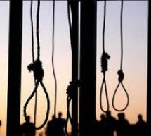 اعدام مخفیانه ۲۲ زندانی سیاسی بلوچ در زاهدان و چابهار
