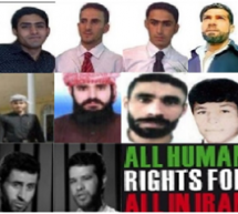 کمیساریای عالی حقوق بشر سازمان ملل اعدام فعالان احوازی را محکوم کرد