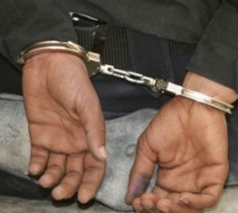 دستگیری های گسترده در شهرهای مختلف احواز