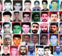 آمار هولناک اعدام در جمهوری اسلامی ایران