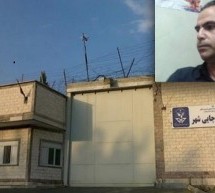 زندانی سیاسی عرب چهارده سال محروم از مرخصی است