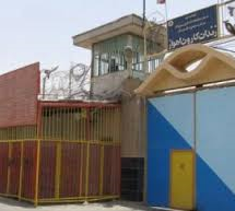 اعتصاب غذای زندانیان سیاسی در زندان کارون ادامه دارد