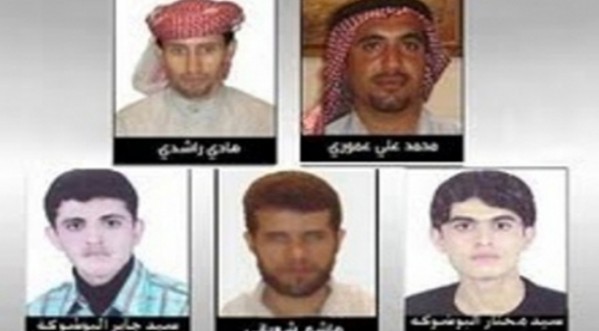 عفو بین الملل: دو فعال عرب اعدام شدند و سه نفر دیگر در خطر اعدام هستند
