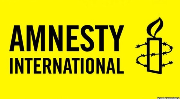 عفو بین‌الملل از احتمال اعدام ۴ فعال اهل‌سنت خبر داد