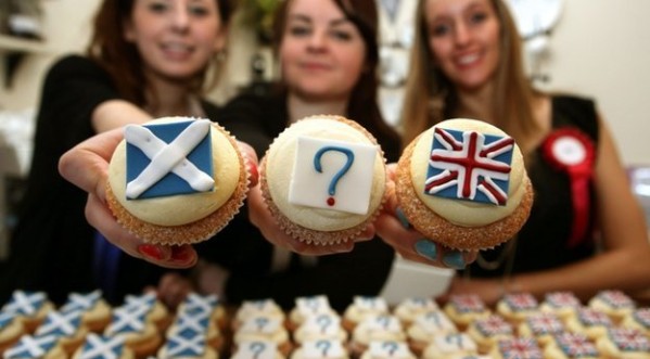گام بلند اسکاتلند برای کسب استقلال از بریطانیا