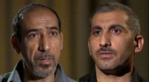 جنایتی دیگر؛ اعدام دو زندانی سیاسی عرب احوازی