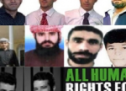 کمیساریای عالی حقوق بشر سازمان ملل اعدام فعالان احوازی را محکوم کرد