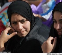 جایگاه زن غیر فارس در مبارزات زنان در ایران