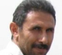 جلوگیری از درمان یک زندانی عرب اهل احواز درزندان شهرستان اقلید