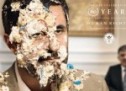 احمدی نژاد در حویزه “هو” شد، در تبریز کتک خورد