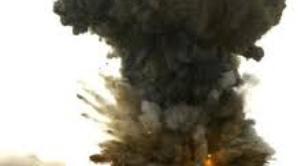 کشته شدن یک جوان عرب در اثر انفجار مین جنگی