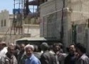 تجمع اعتراضی خانواده های بازداشت شدگان احوازی