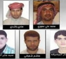 The execution of Ahwazi intellectuals is an obvious phenomenon of national genocide committing by Iran