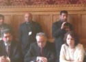 احوازی ها در نشست کمیسیون حقوق بشر پارلمان بریطانیا: به داد ما برسید