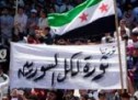 دانشجوی احوازی: دفاع از بشار قاتل، شرم دارد