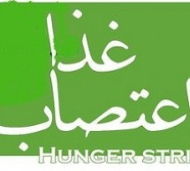 بازداشت شدگان عرب اعتصاب غذا کردند