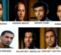 آخرین اخبار زندانیان عرب دربند زندان کارون