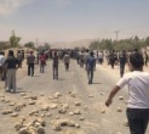 چندین زخمی وبازداشتی درپی مصادره زمین کشاورزان عرب شیبان