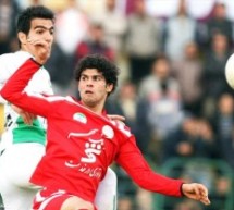 اقدام به خودکشی یک فوتبالیست در اعتراض به عرب ستیزی ایرانیان