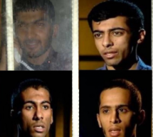 تبعید ۹ فعال عرب احوازی به شهرهای مختلف ایران