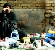 فقر اقتصادی مردم عرب احواز
