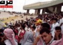 بازداشت بیش از ۲۰ تن از جوانان عرب در پایان بازی فولاد احواز