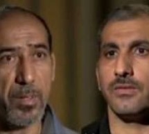 تهدید خانواده های زندانیان احوازی محکوم به اعدام