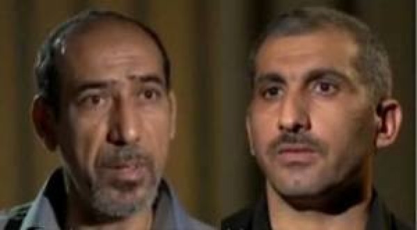 تهدید خانواده های زندانیان احوازی محکوم به اعدام