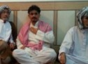 یک زندانی سیاسی احوازی پس از ۸ سال حبس آزاد شد