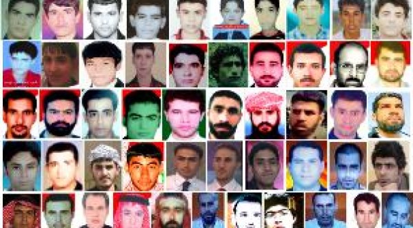 آمار هولناک اعدام در جمهوری اسلامی ایران