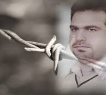 نامه »افشاگرانه« خالد حردانی از زندان کرج
