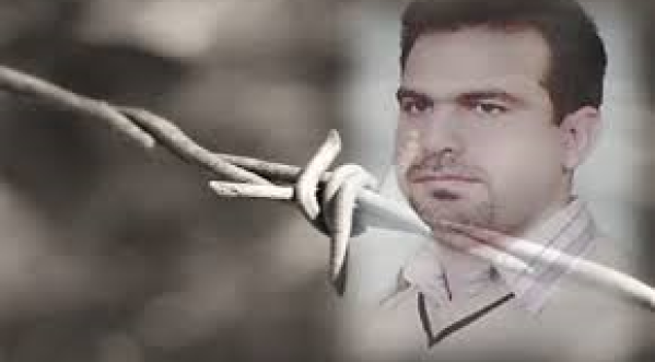 نامه »افشاگرانه« خالد حردانی از زندان کرج