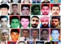 قربانیان سرکوب و خشونت جمهوری اسلامی در انتفاضه آوریل ۲۰۰۵