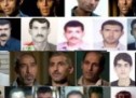 گزارشی از وضعیت دهها زندانی سیاسی عرب احوازی