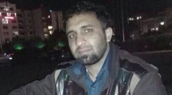 بازداشت دو فعال سیاسی عرب در احواز