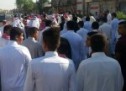 بازداشت تجمع کنندگان روز عید فطر در احواز