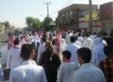 فعالان عرب بازداشت شده، به زندان کارون انتقال داده شدند
