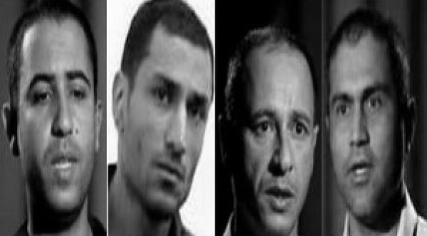 حبس ابد و ۳۵ سال زندان برای پنج فعال عرب احوازی