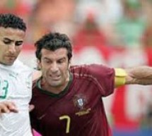 اعتراض شدید حسین کعبی نسبت به تبعیض شدید علیه بازیکنان عرب