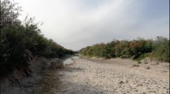 کرخه خشک شد ، رودخانه زهره در خطر خشکی است