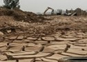 خاک کردن کارون وعوامفریبیهای مرکزنشینان نسبت طرحهای نابود کننده احواز