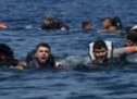 فوت ۸ پناهجوی عرب احوازی در آبهای ساحلی یونان 