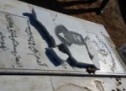 تخریب قبرستان مندائیان احوازی توسط عوامل جمهوری اسلامی ایران