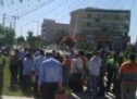 اعتصاب کارگران شهرداری خفاجیه