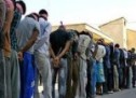 بازداشت گسترده شهروندان أحوازی