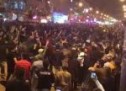 تظاهرات احوازیها علیه رژیم ستم و تبعیض