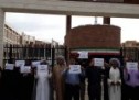 بازداشت ۶ شهروند عرب احوازی در شهر حویزه