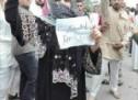 گزارشی از وضعیت زنان عرب احوازی در زندان سپیدار