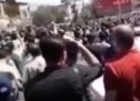 تظاهرات علیه رژیم در احواز
